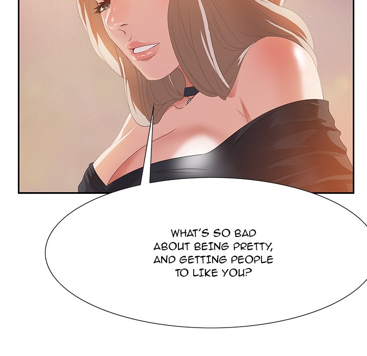 Tasty Chat: 0km Chapter 5 Page 29