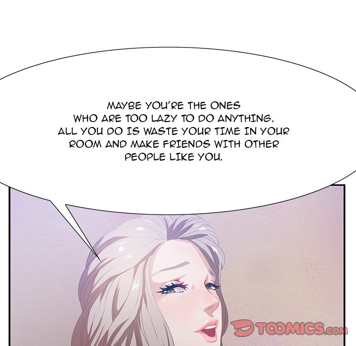 Tasty Chat: 0km Chapter 5 Page 30