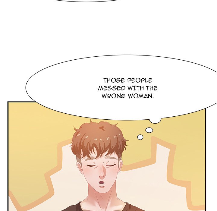 Tasty Chat: 0km Chapter 5 Page 32