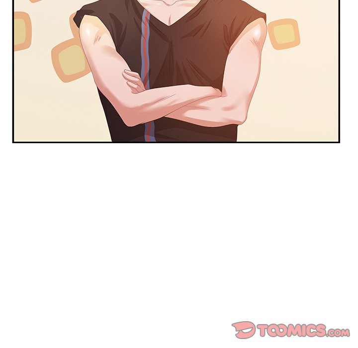 Tasty Chat: 0km Chapter 5 Page 33
