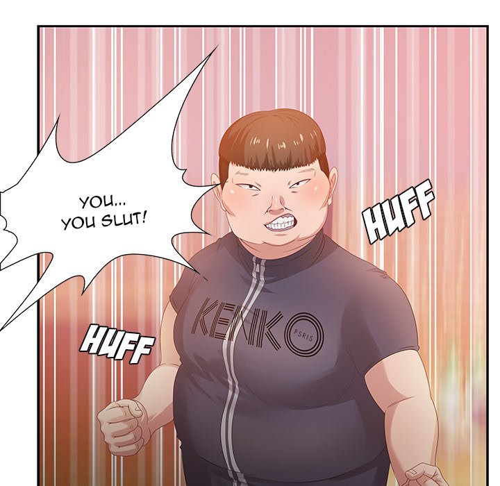 Tasty Chat: 0km Chapter 5 Page 34