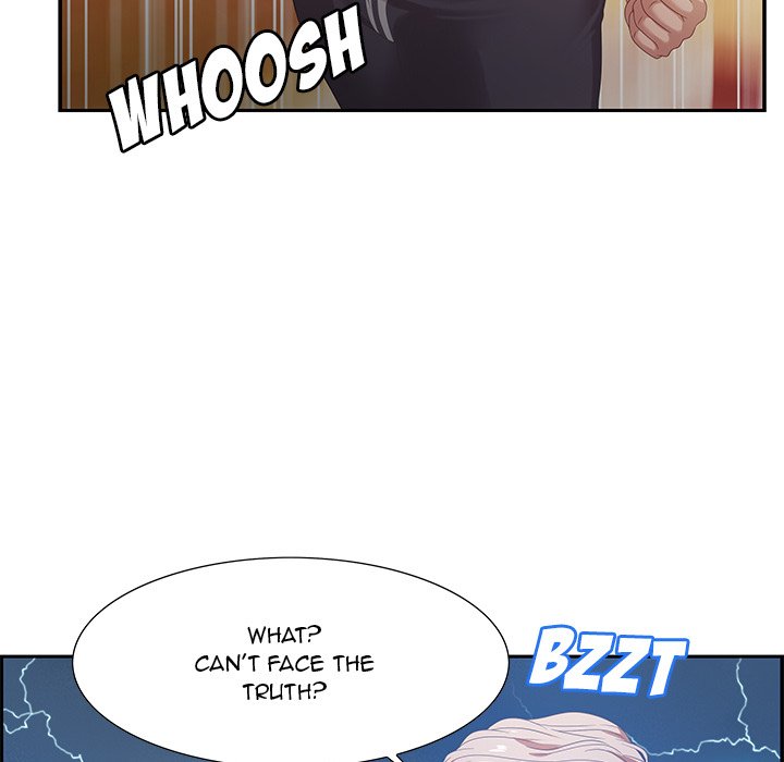 Tasty Chat: 0km Chapter 5 Page 35