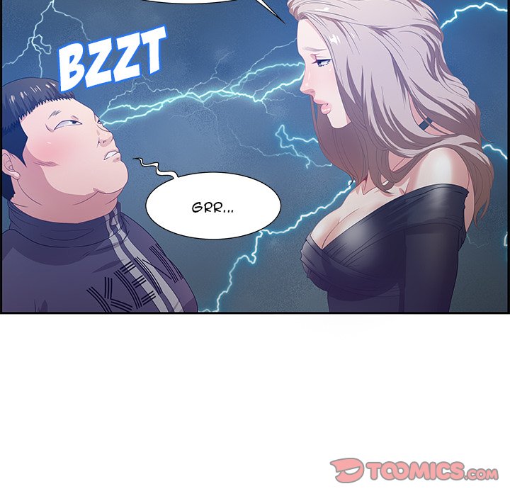 Tasty Chat: 0km Chapter 5 Page 36