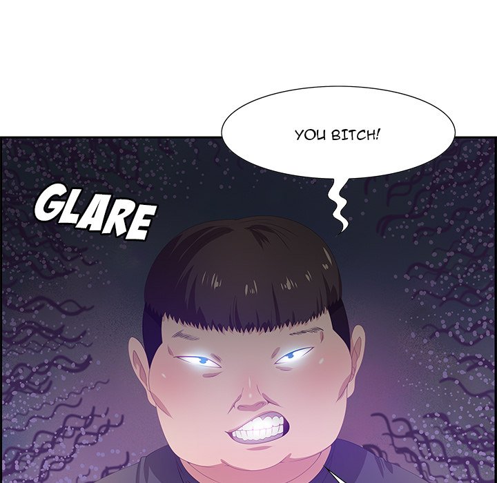 Tasty Chat: 0km Chapter 5 Page 37