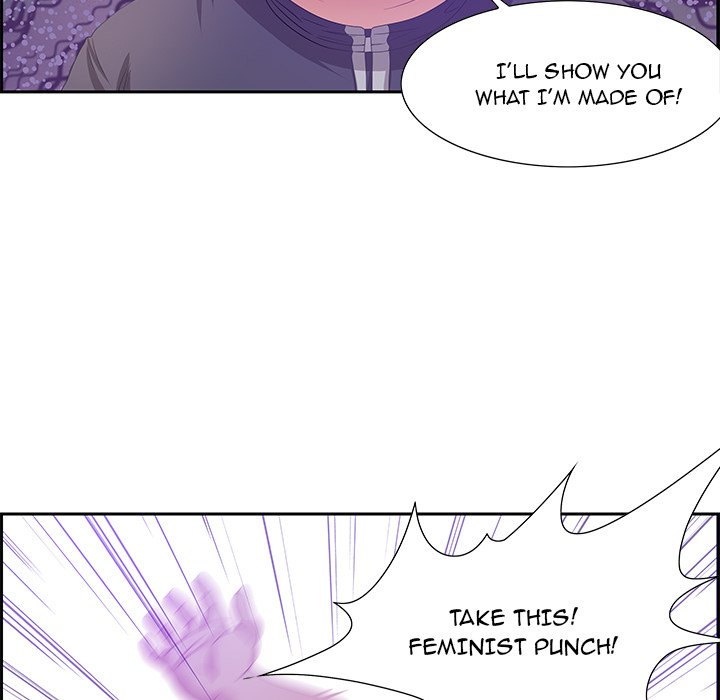Tasty Chat: 0km Chapter 5 Page 38