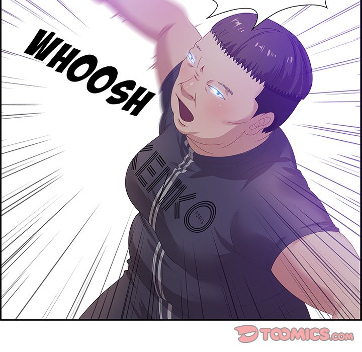 Tasty Chat: 0km Chapter 5 Page 39