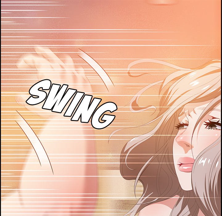 Tasty Chat: 0km Chapter 5 Page 41