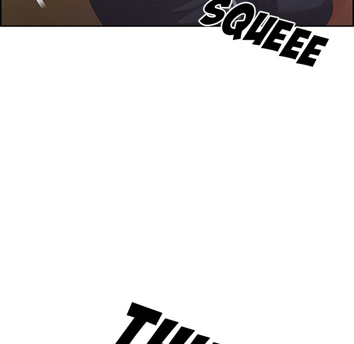 Tasty Chat: 0km Chapter 5 Page 46
