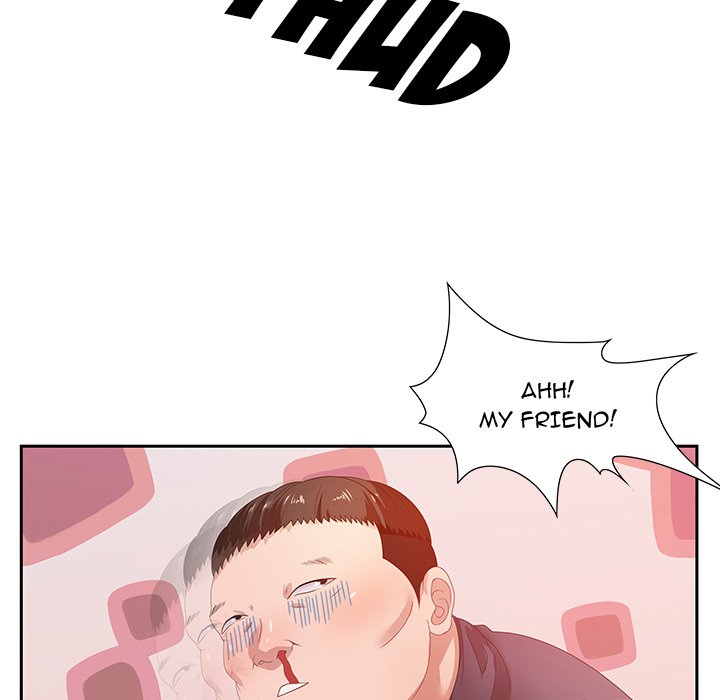 Tasty Chat: 0km Chapter 5 Page 47