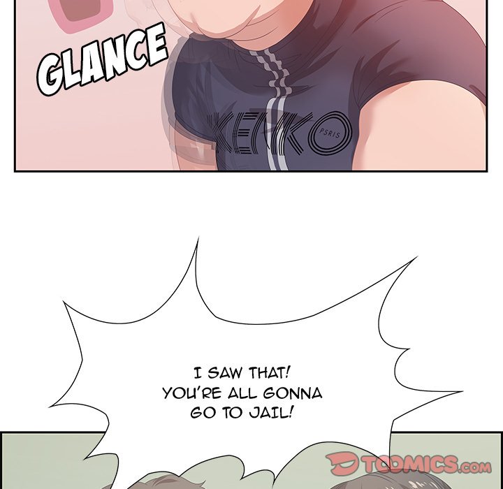 Tasty Chat: 0km Chapter 5 Page 48