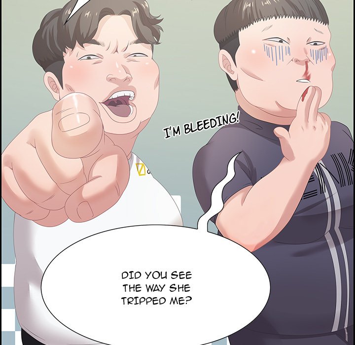 Tasty Chat: 0km Chapter 5 Page 49