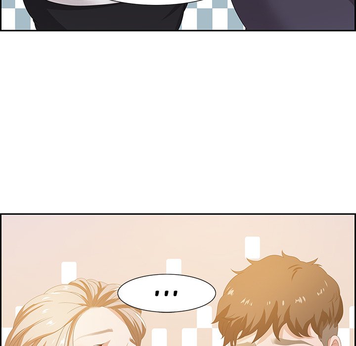 Tasty Chat: 0km Chapter 5 Page 50