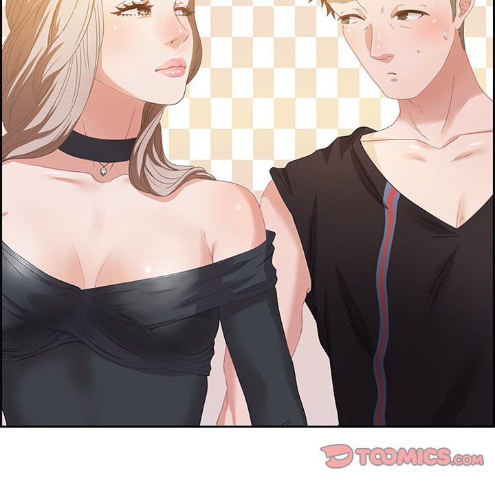 Tasty Chat: 0km Chapter 5 Page 51