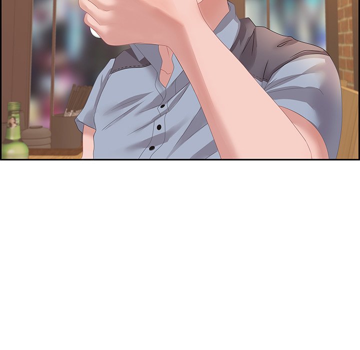 Tasty Chat: 0km Chapter 5 Page 53