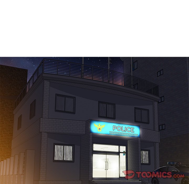 Tasty Chat: 0km Chapter 5 Page 54