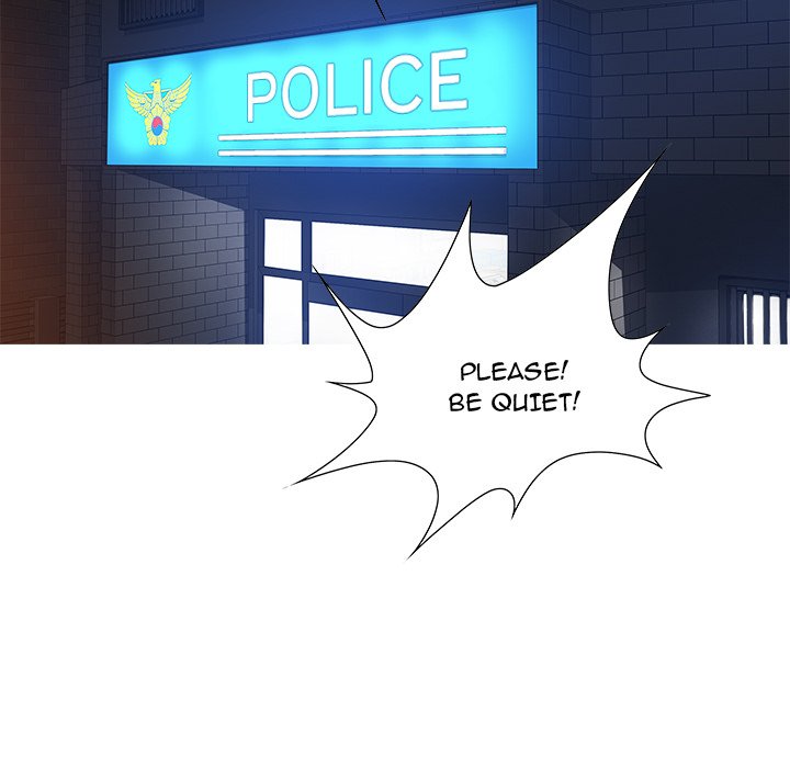 Tasty Chat: 0km Chapter 5 Page 56