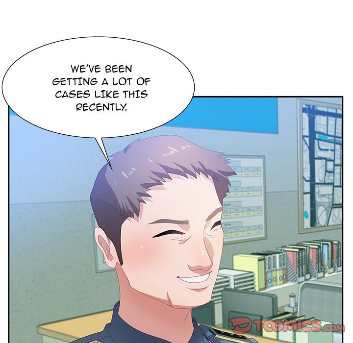 Tasty Chat: 0km Chapter 5 Page 57