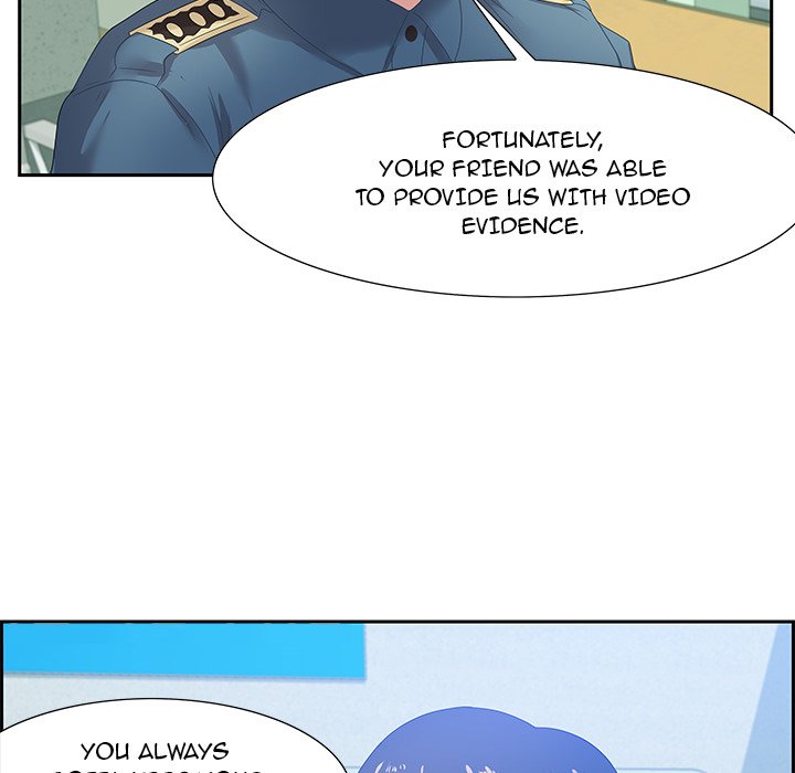 Tasty Chat: 0km Chapter 5 Page 58
