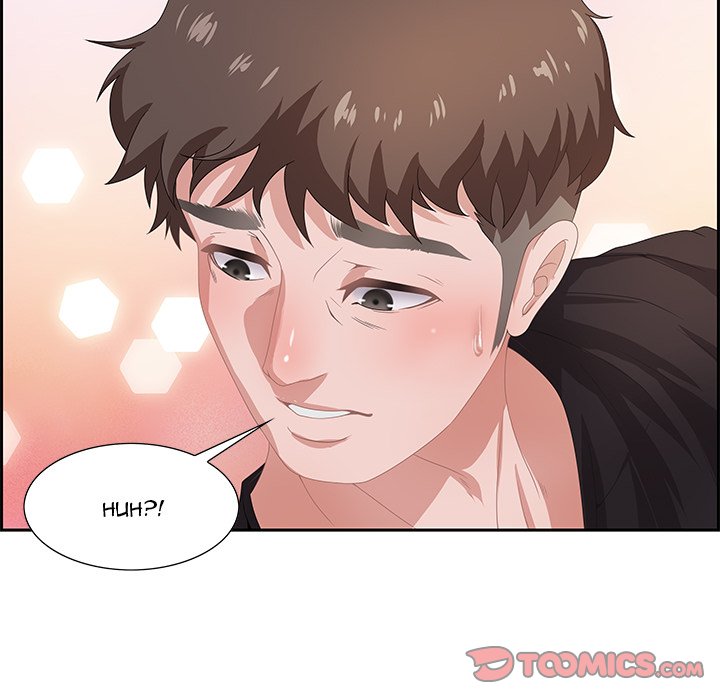 Tasty Chat: 0km Chapter 5 Page 6