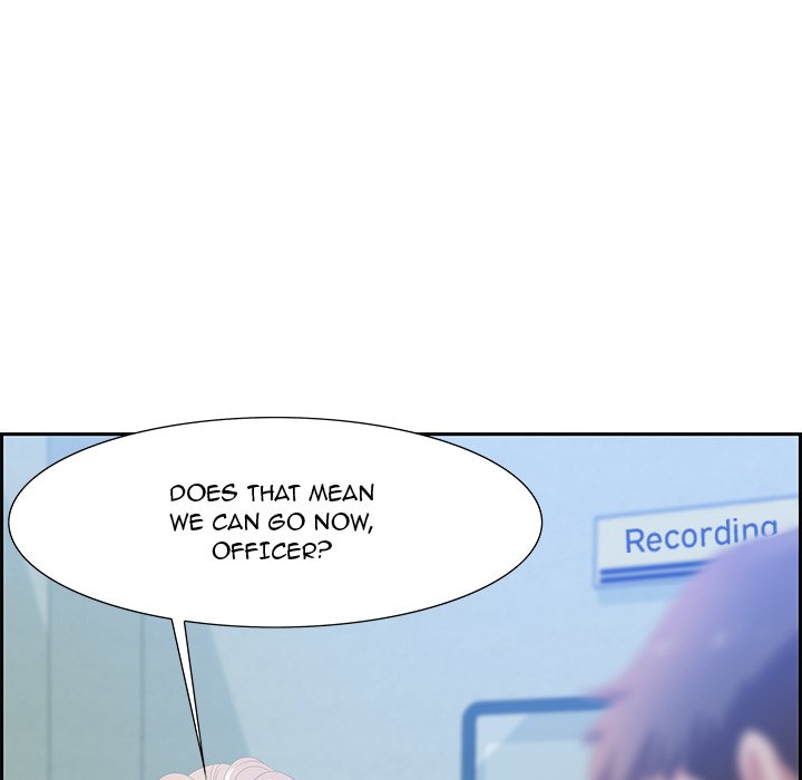 Tasty Chat: 0km Chapter 5 Page 61