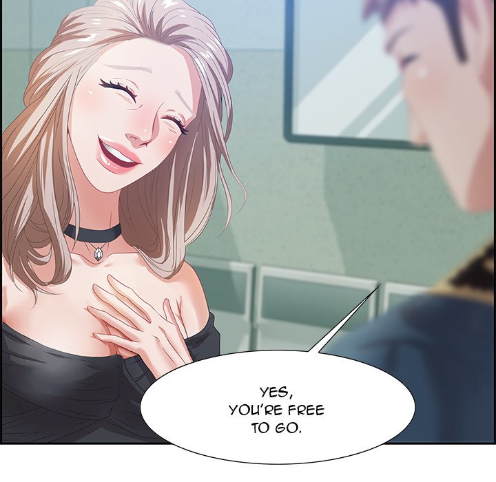 Tasty Chat: 0km Chapter 5 Page 62