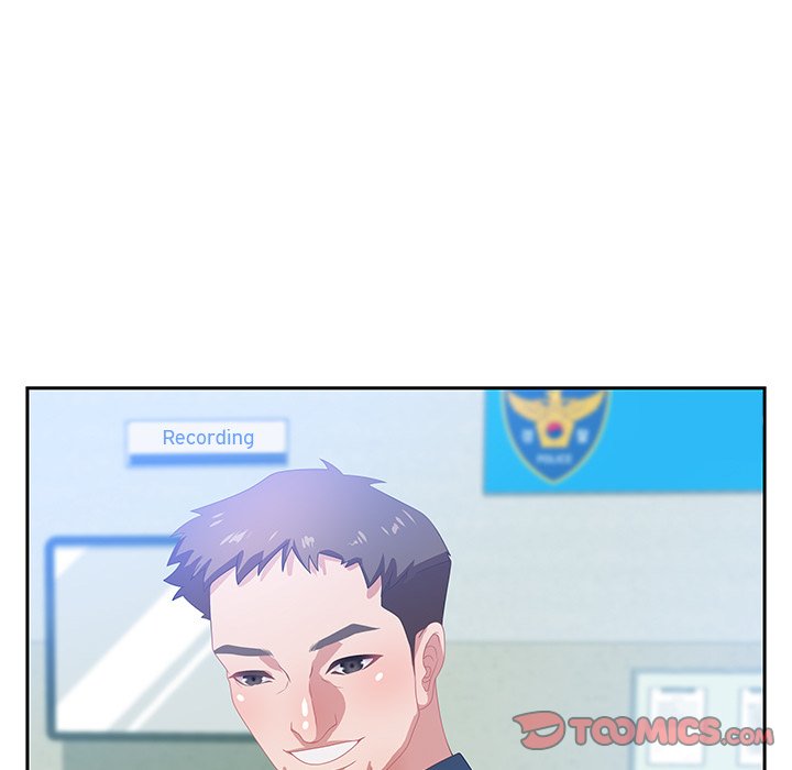 Tasty Chat: 0km Chapter 5 Page 63