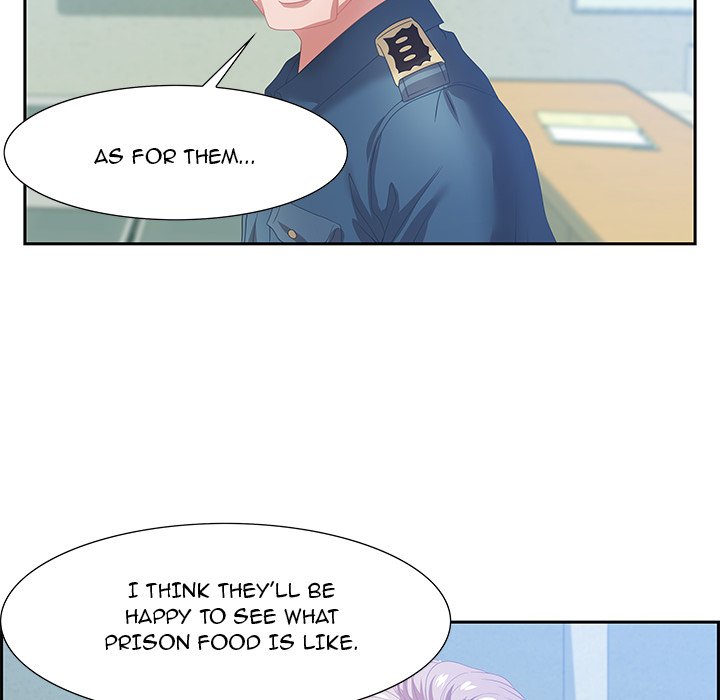 Tasty Chat: 0km Chapter 5 Page 64