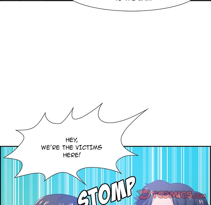 Tasty Chat: 0km Chapter 5 Page 66