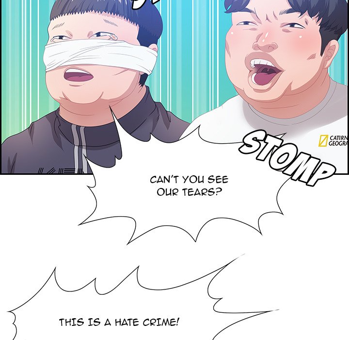 Tasty Chat: 0km Chapter 5 Page 67