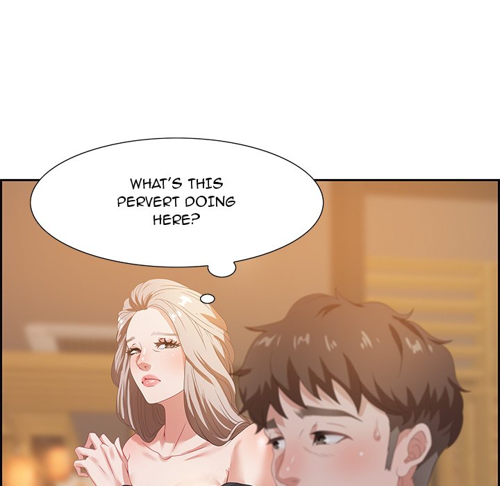 Tasty Chat: 0km Chapter 5 Page 7