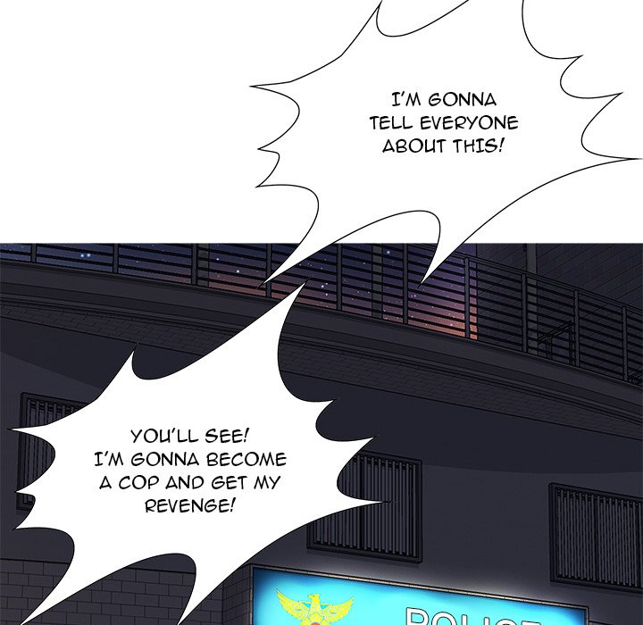 Tasty Chat: 0km Chapter 5 Page 71