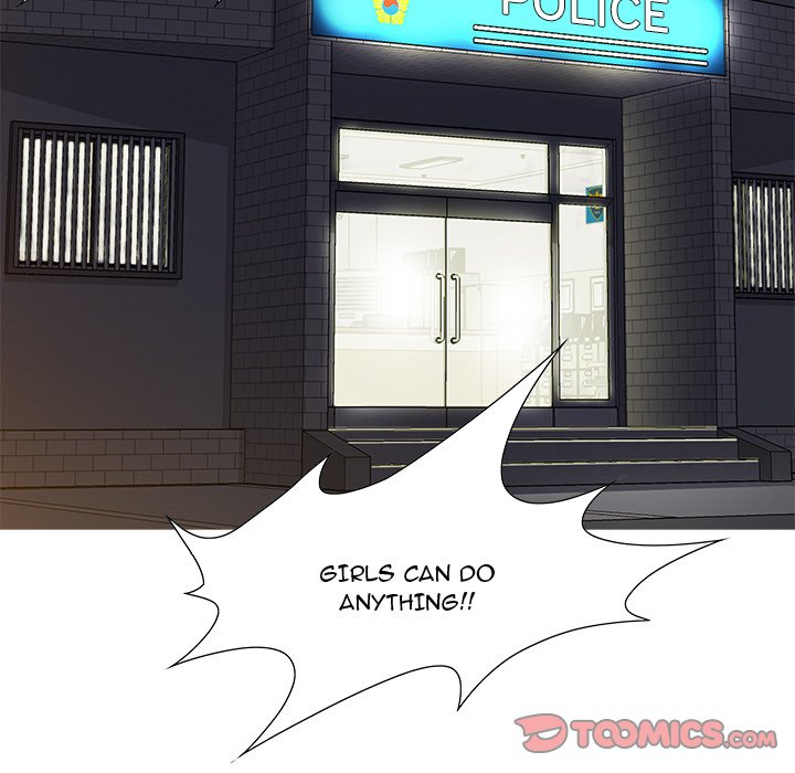 Tasty Chat: 0km Chapter 5 Page 72
