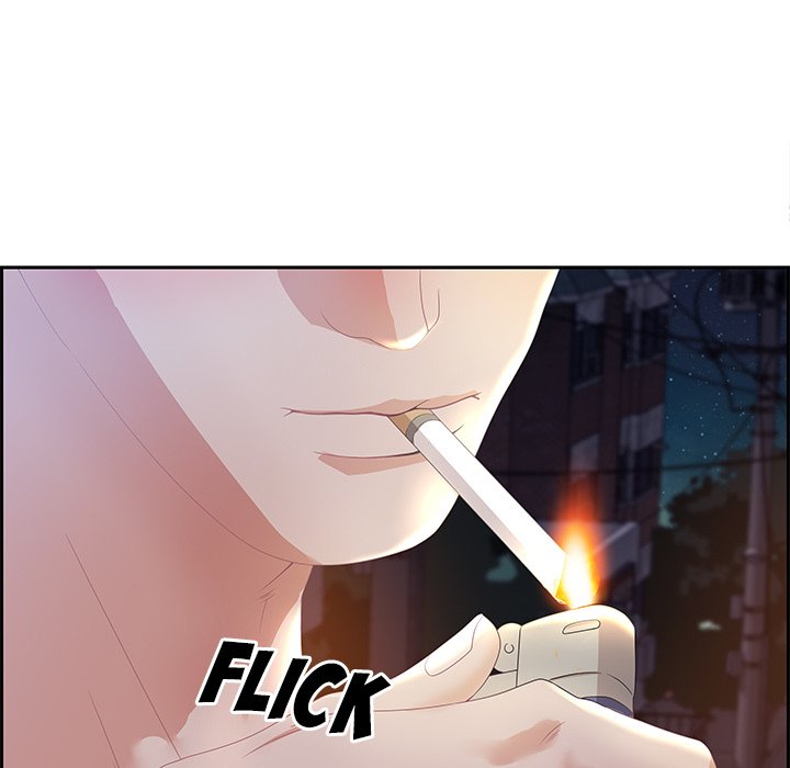 Tasty Chat: 0km Chapter 5 Page 73