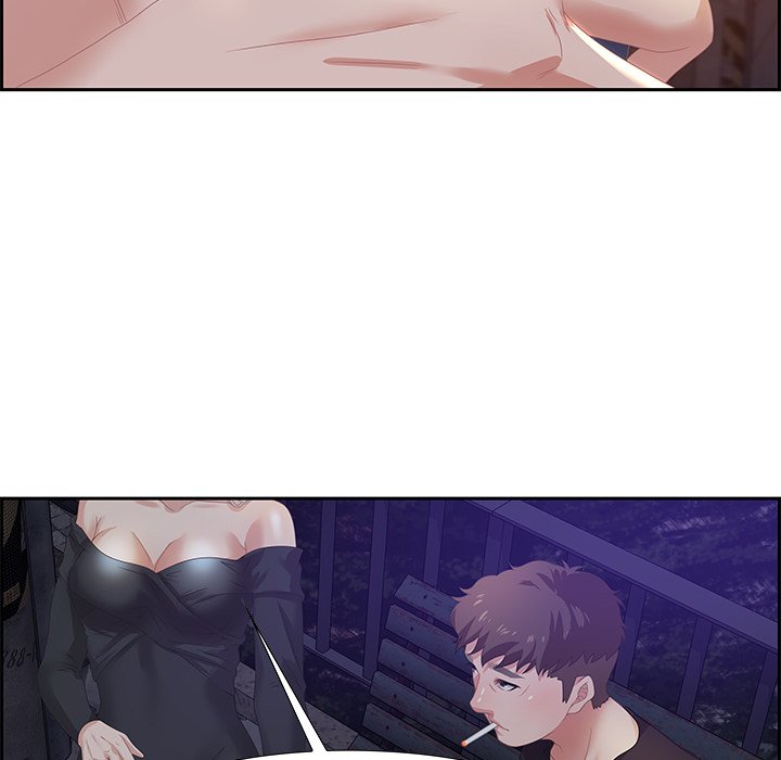 Tasty Chat: 0km Chapter 5 Page 74