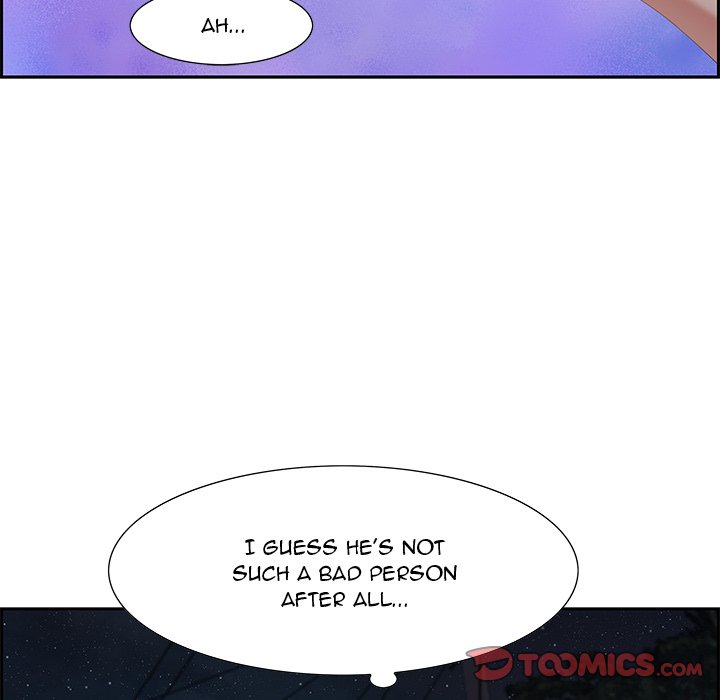 Tasty Chat: 0km Chapter 5 Page 78