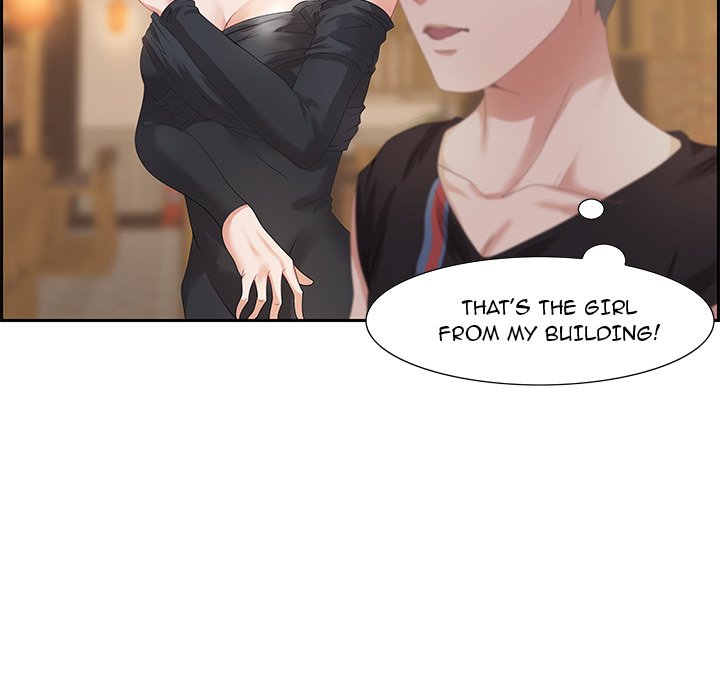 Tasty Chat: 0km Chapter 5 Page 8