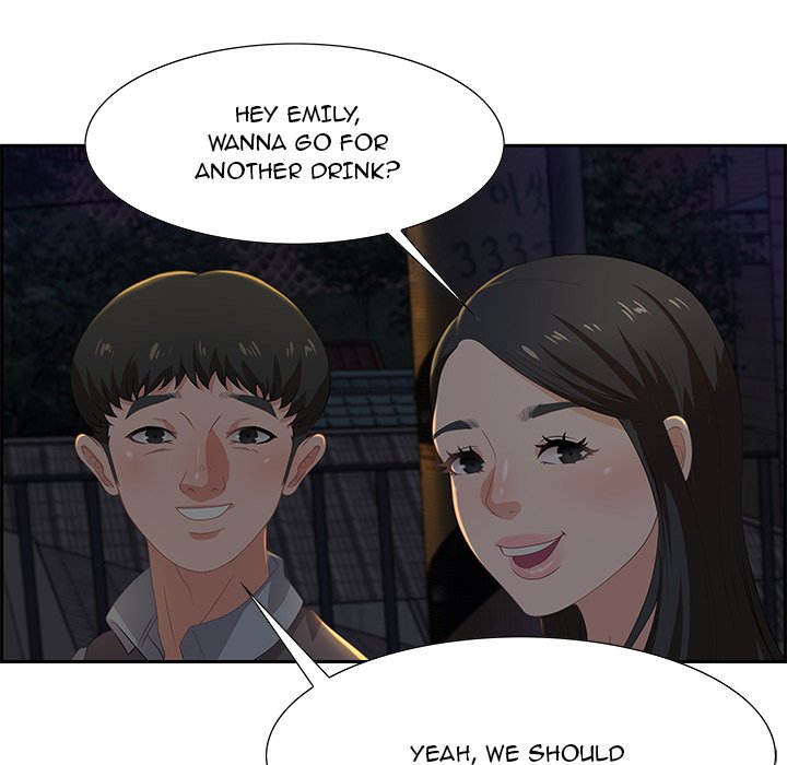 Tasty Chat: 0km Chapter 5 Page 82