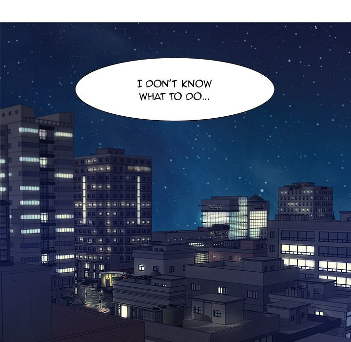 Tasty Chat: 0km Chapter 5 Page 85