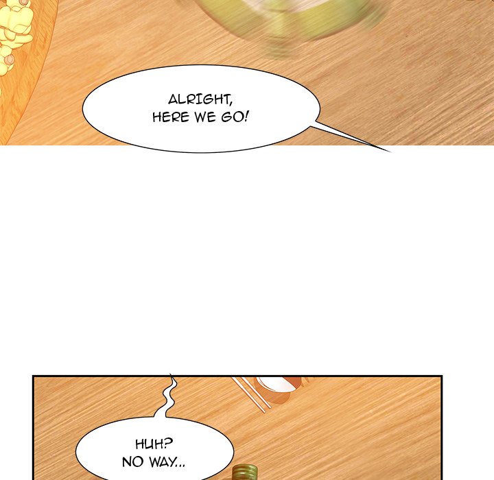 Tasty Chat: 0km Chapter 5 Page 89
