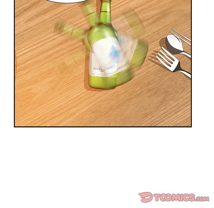 Tasty Chat: 0km Chapter 5 Page 90