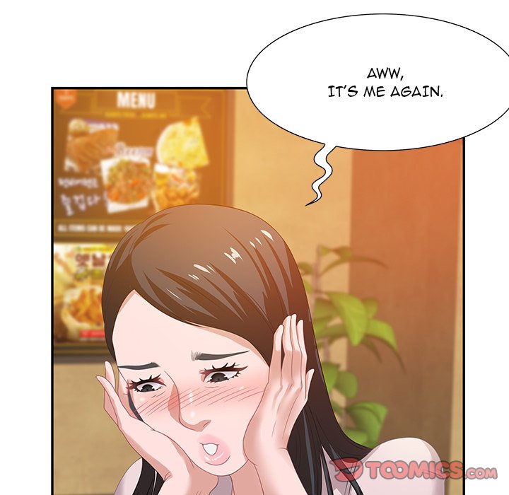 Tasty Chat: 0km Chapter 5 Page 93