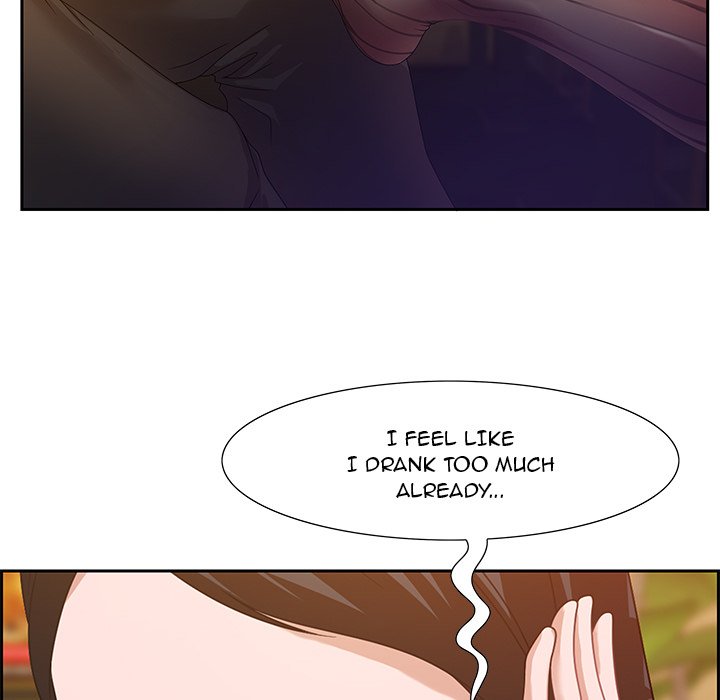 Tasty Chat: 0km Chapter 5 Page 95