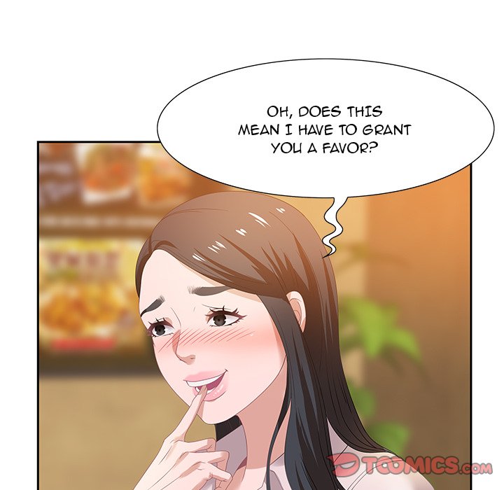 Tasty Chat: 0km Chapter 5 Page 99