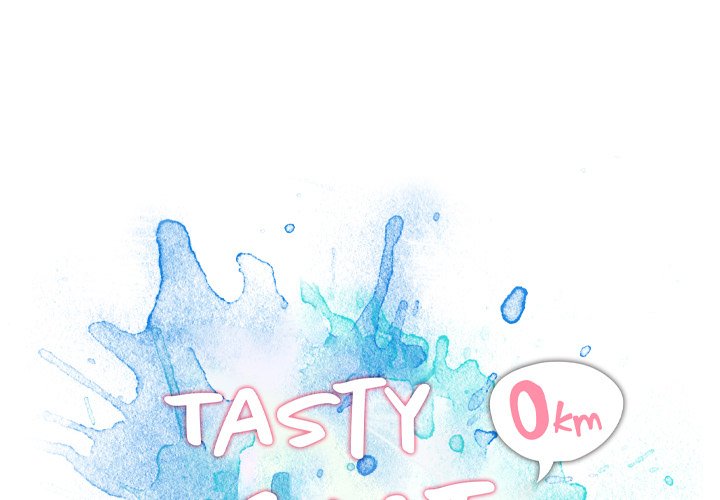 Tasty Chat: 0km Chapter 6 Page 1
