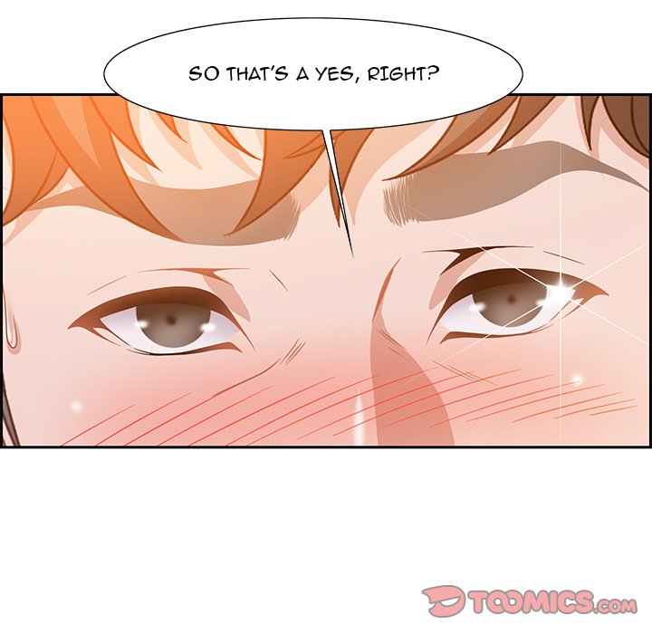 Tasty Chat: 0km Chapter 6 Page 102