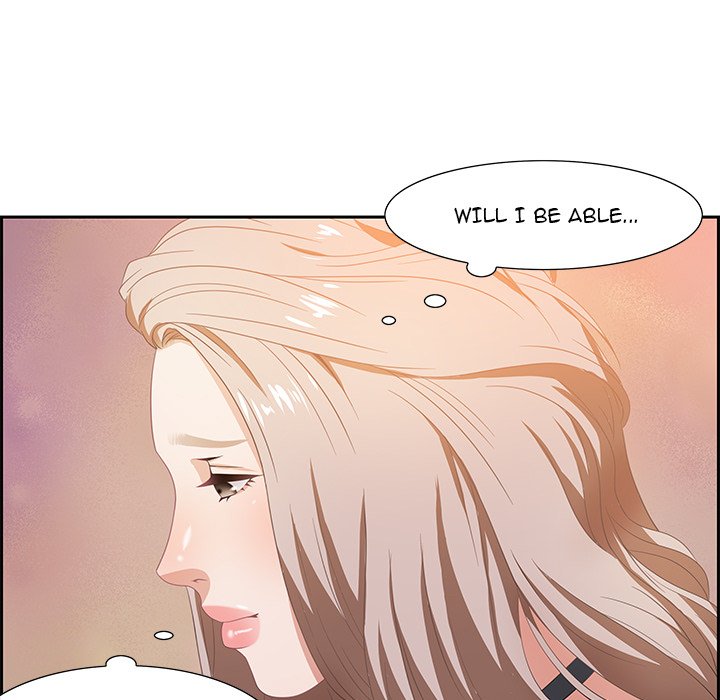 Tasty Chat: 0km Chapter 6 Page 104