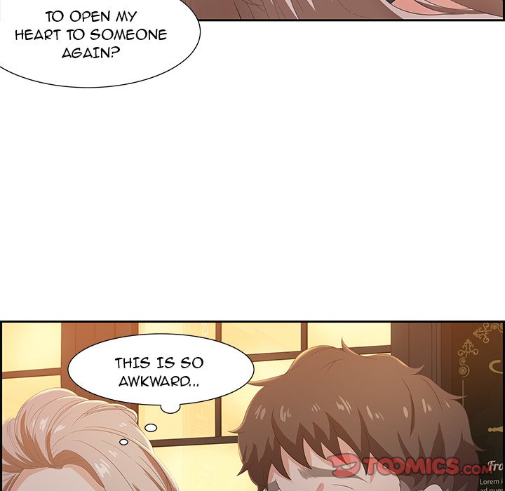 Tasty Chat: 0km Chapter 6 Page 105
