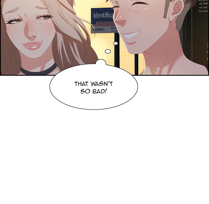 Tasty Chat: 0km Chapter 6 Page 106