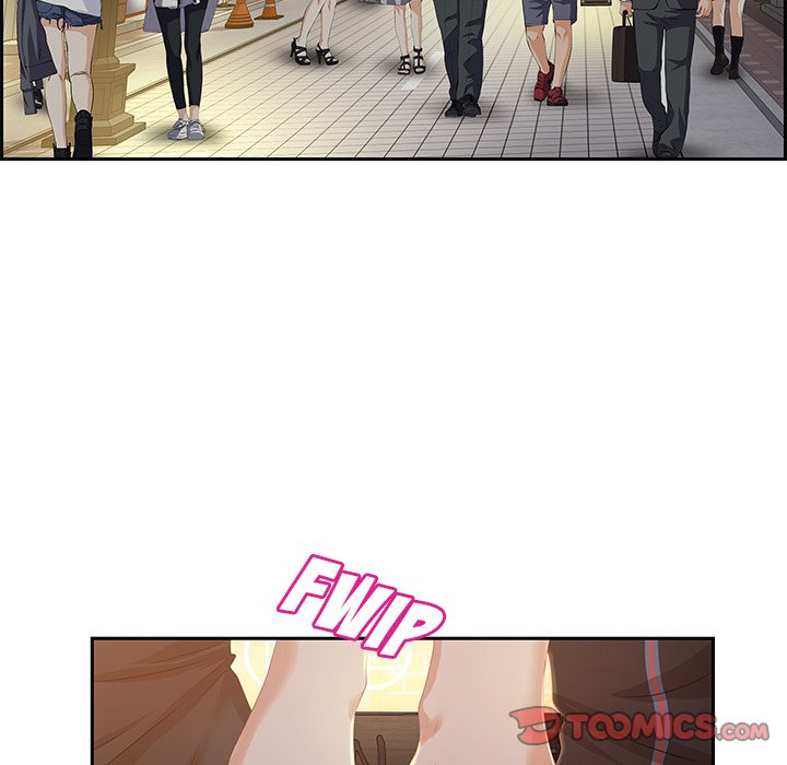 Tasty Chat: 0km Chapter 6 Page 108