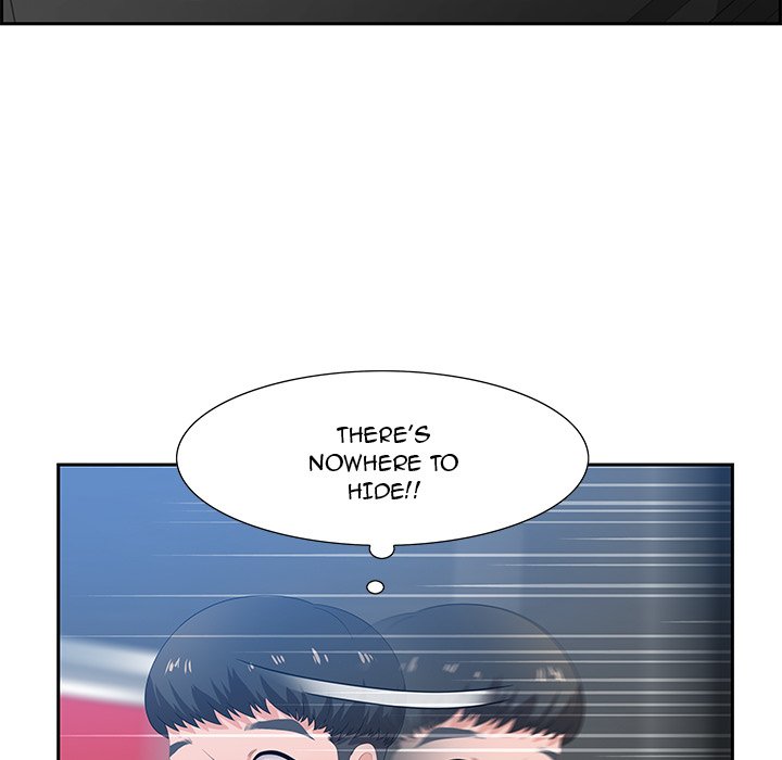 Tasty Chat: 0km Chapter 6 Page 11